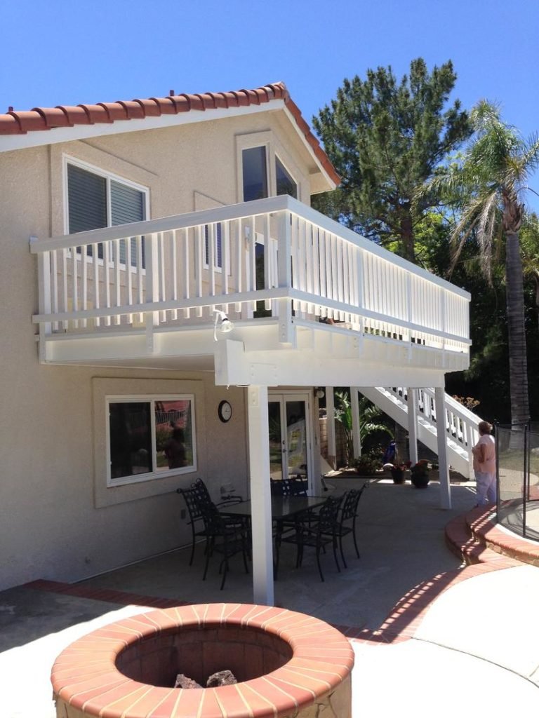 PATIO COVERS Los Angeles