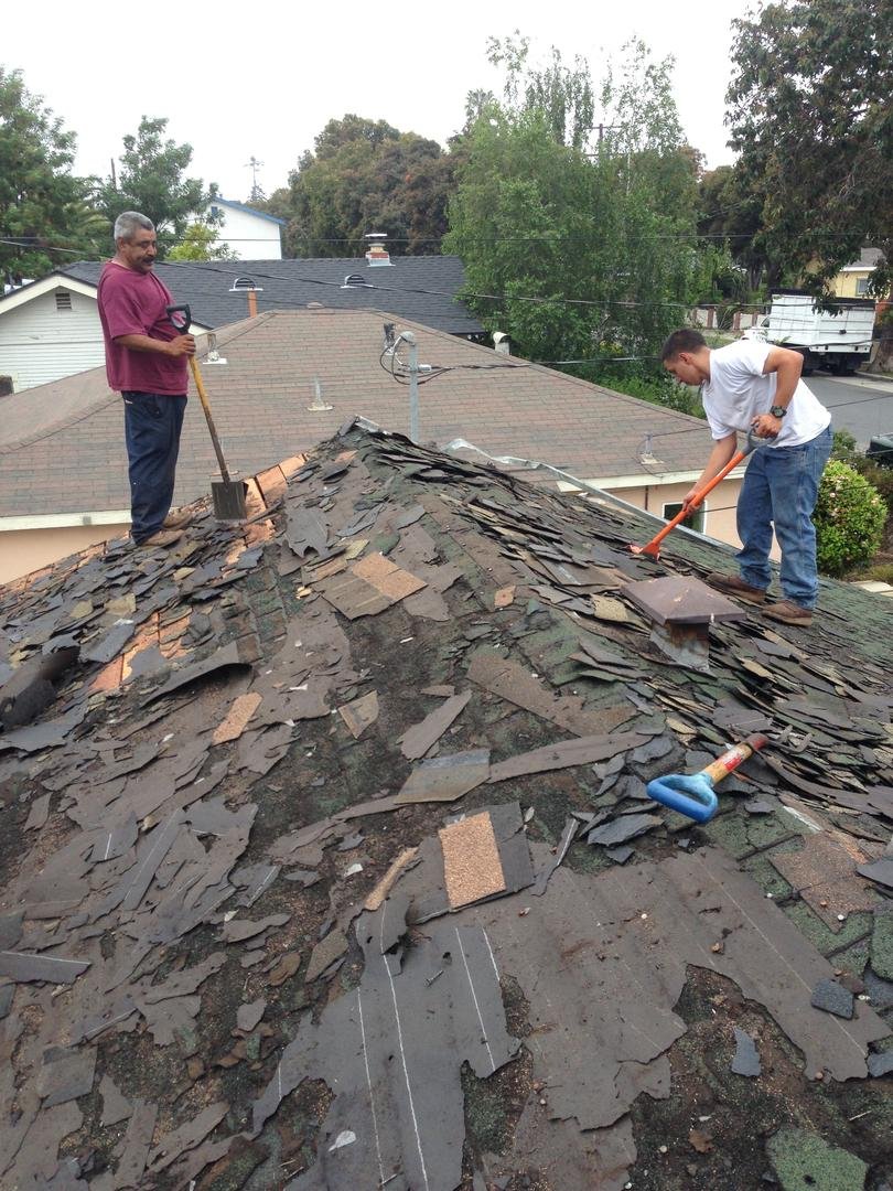 ROOFING Los Angeles 01