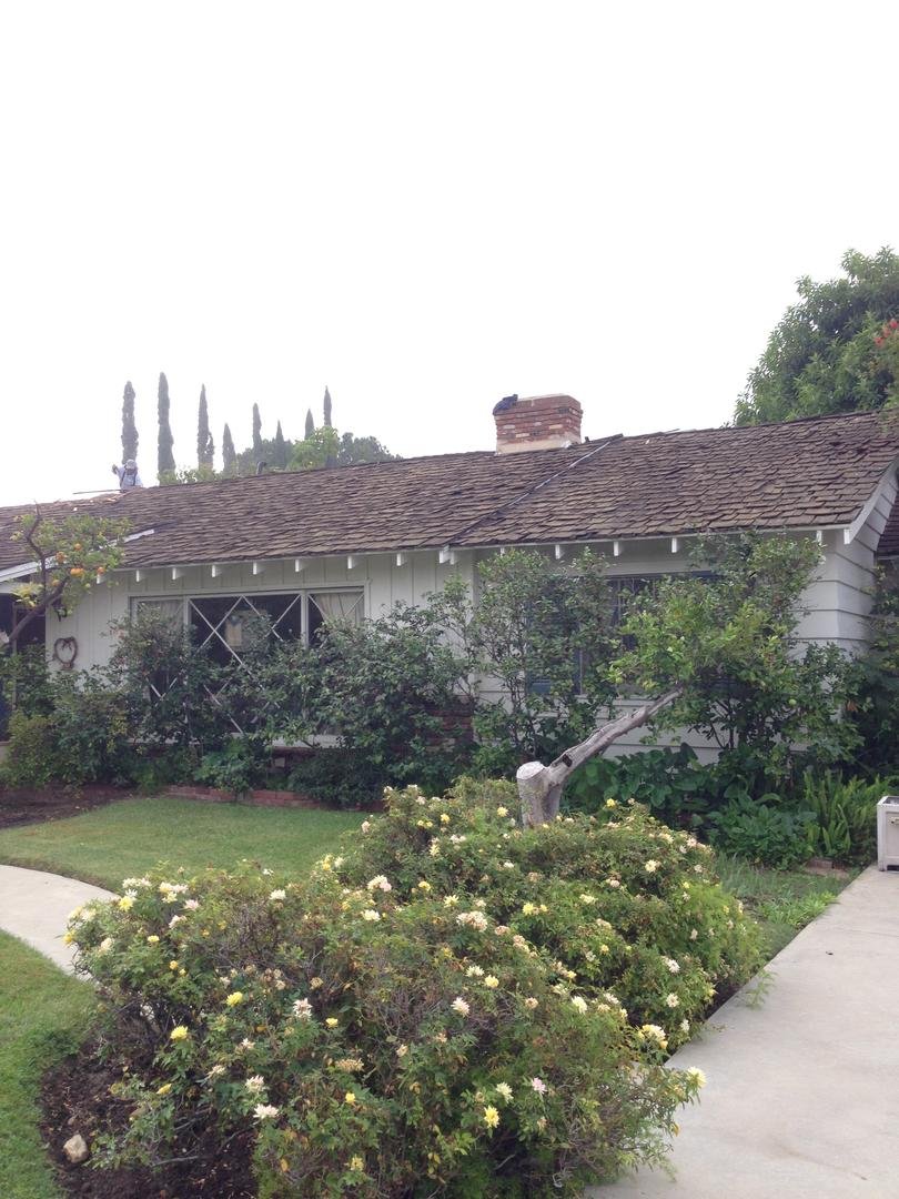 ROOFING Los Angeles 07