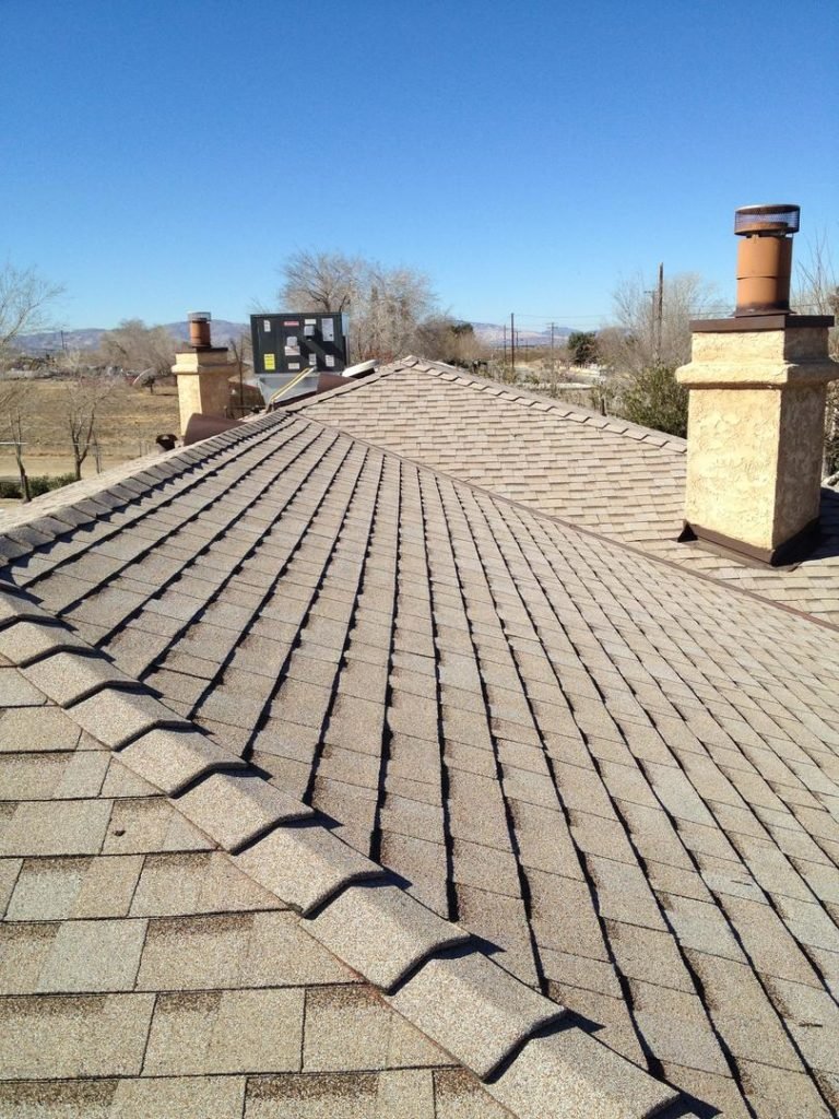 ROOFING Los Angeles
