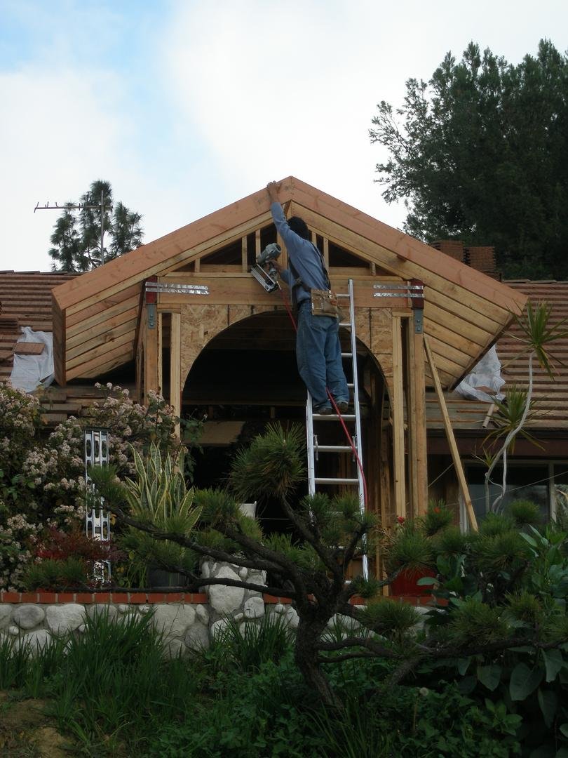 ROOFING Los Angeles 25