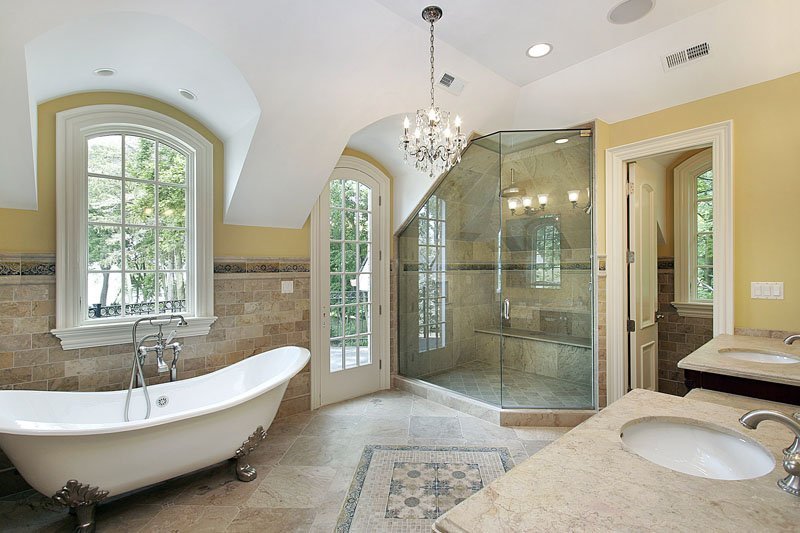 KN Bathroom Remodeling Culver City