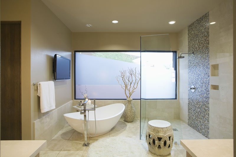 KN Bathroom Remodeling Malibu