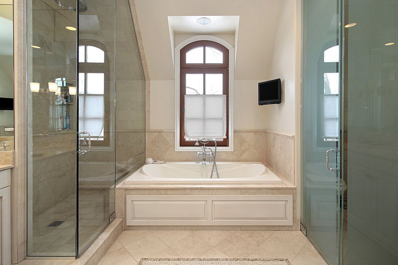 KN Bathroom Remodeling Pacific Palisades