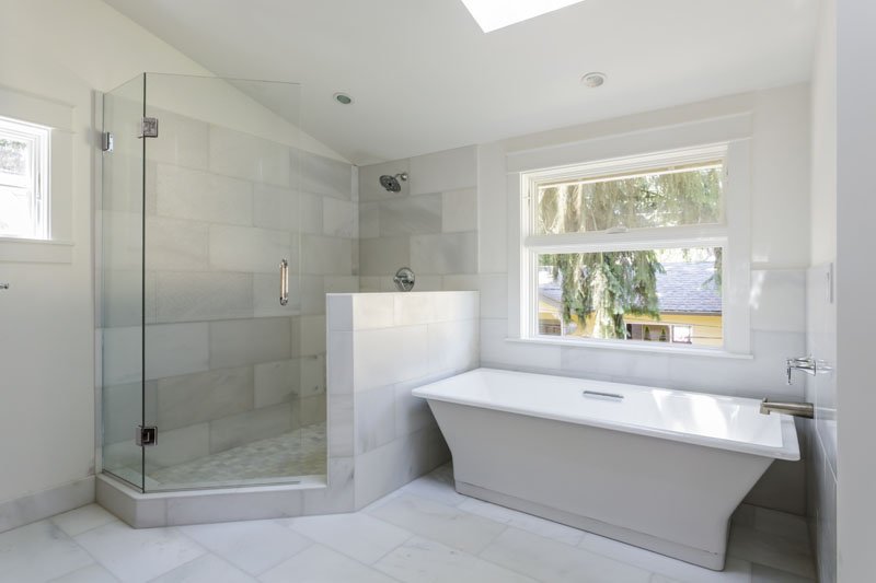 KN Bathroom Remodeling in Brentwood CA