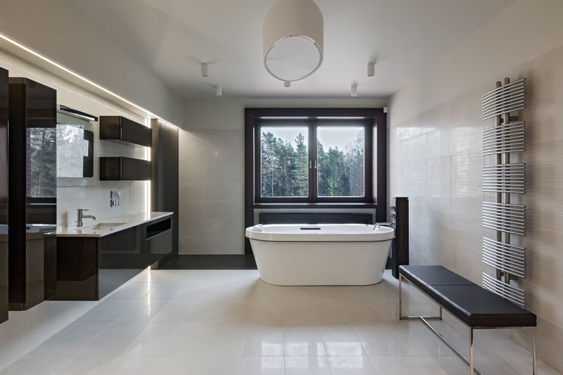 KN Bathroom Remodeling in Century City