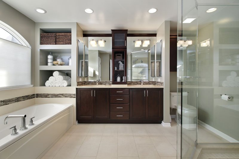 KN Bathroom Remodeling in Topanga