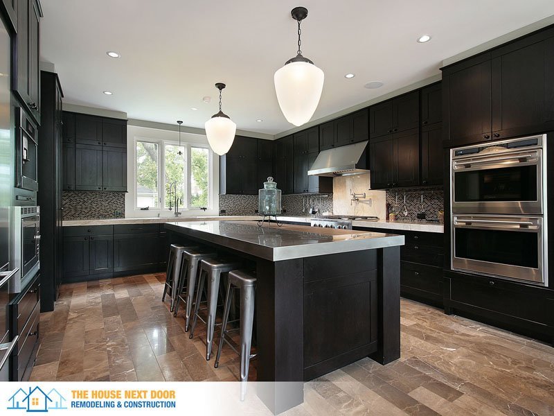 KN Kitchen Remodeling in Pacific Palisades