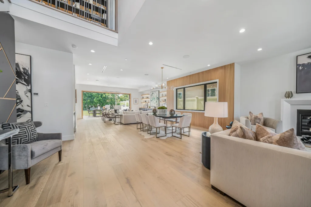 Home Remodeling Services In Los Angeles | KN Remodeling