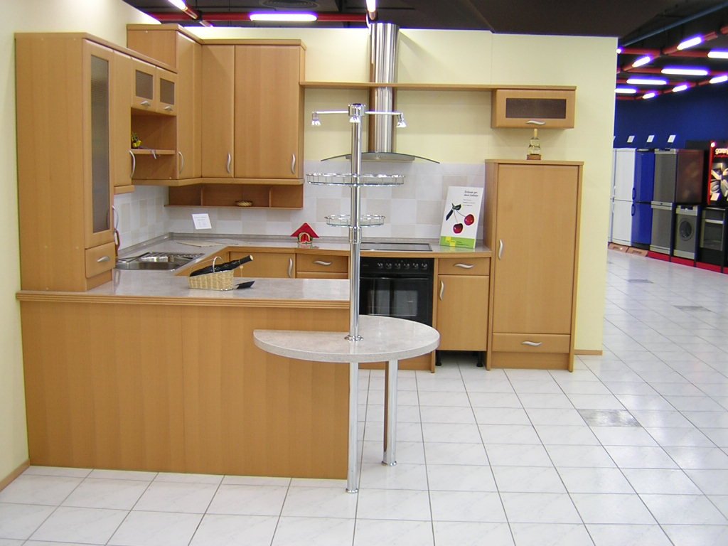Remodeling in Baldwin Hills