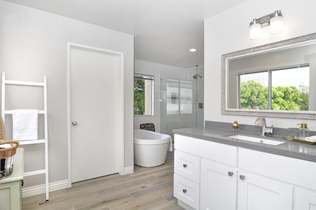 Remodeling in santa monica