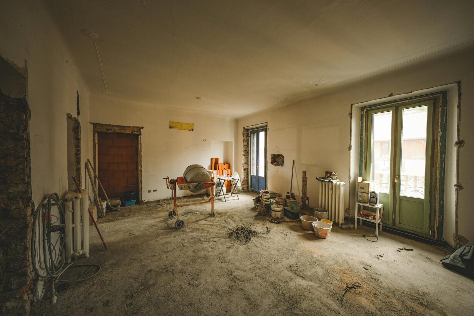Hidden remodeling costs Los Angeles – soft costs and contingency exposed during renovation