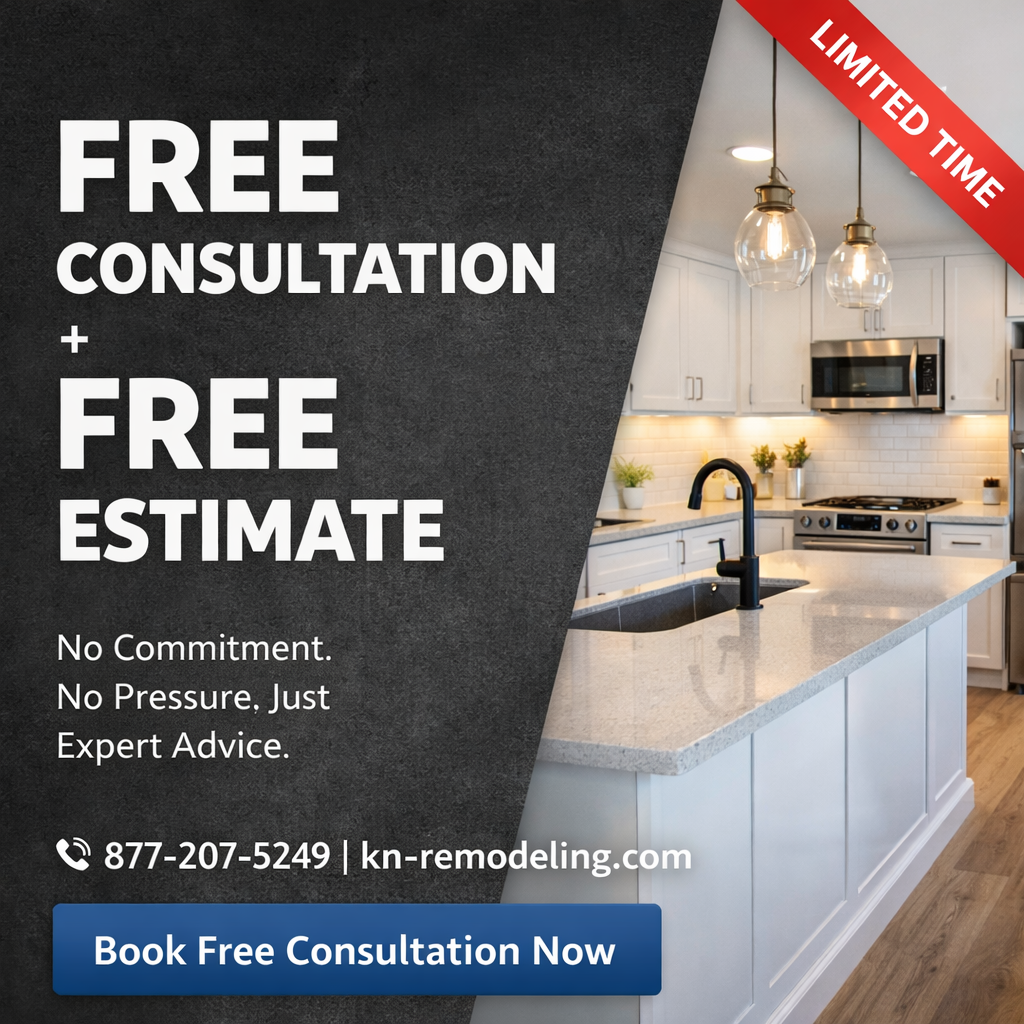 Remodeling Contractor Los Angeles