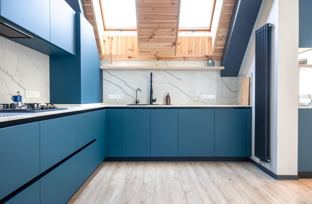 remodeling in lawndale