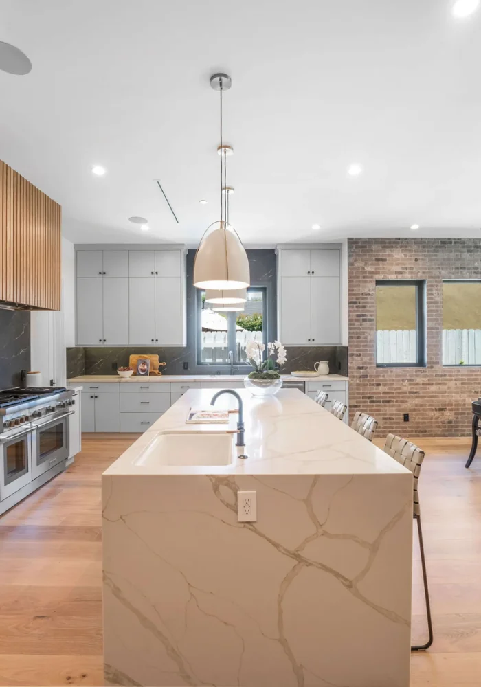 remodeling in Beverly Hills