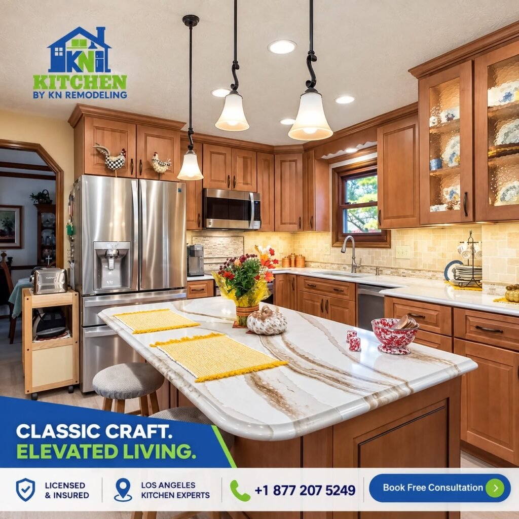 kitchen and bathroom remodeling baldwin hills